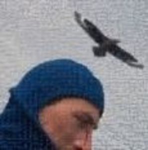 Meet your Posher, Mark